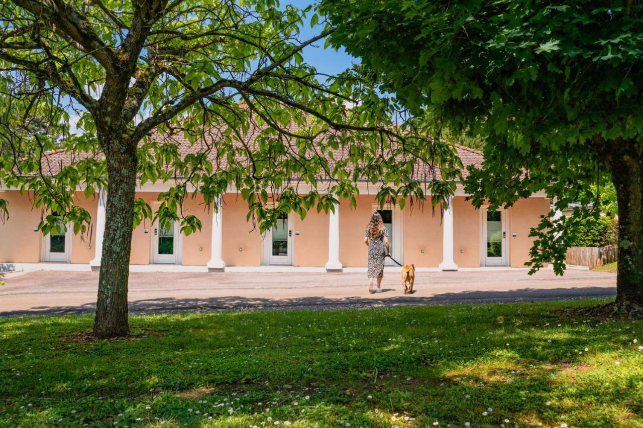 Kyriad Sens Exterior foto